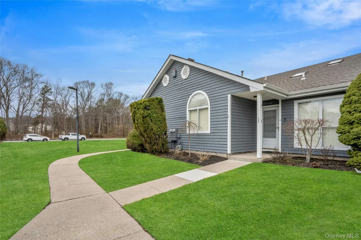 762 Birchwood Park Drive, Middle Island, NY 11953 - #1