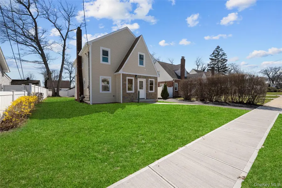 65 Mount Joy Avenue, Freeport, NY 11520 - #3