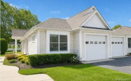 5 White Oak Court #5, Coram, NY 11727 - #1