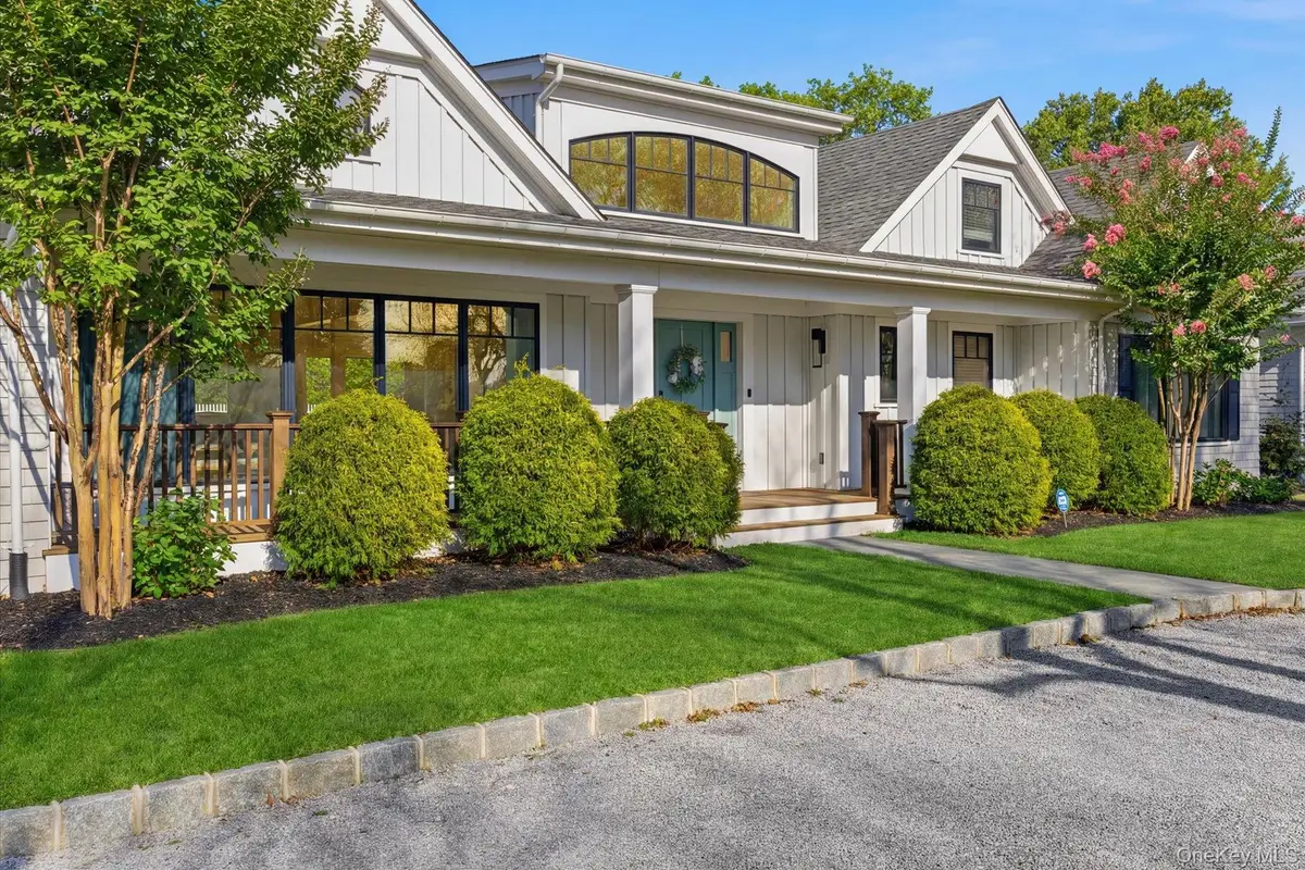 4 Post Lane, Quogue, NY 11959 - #1