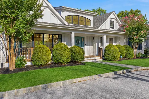 4 Post Lane, Quogue, NY 11959