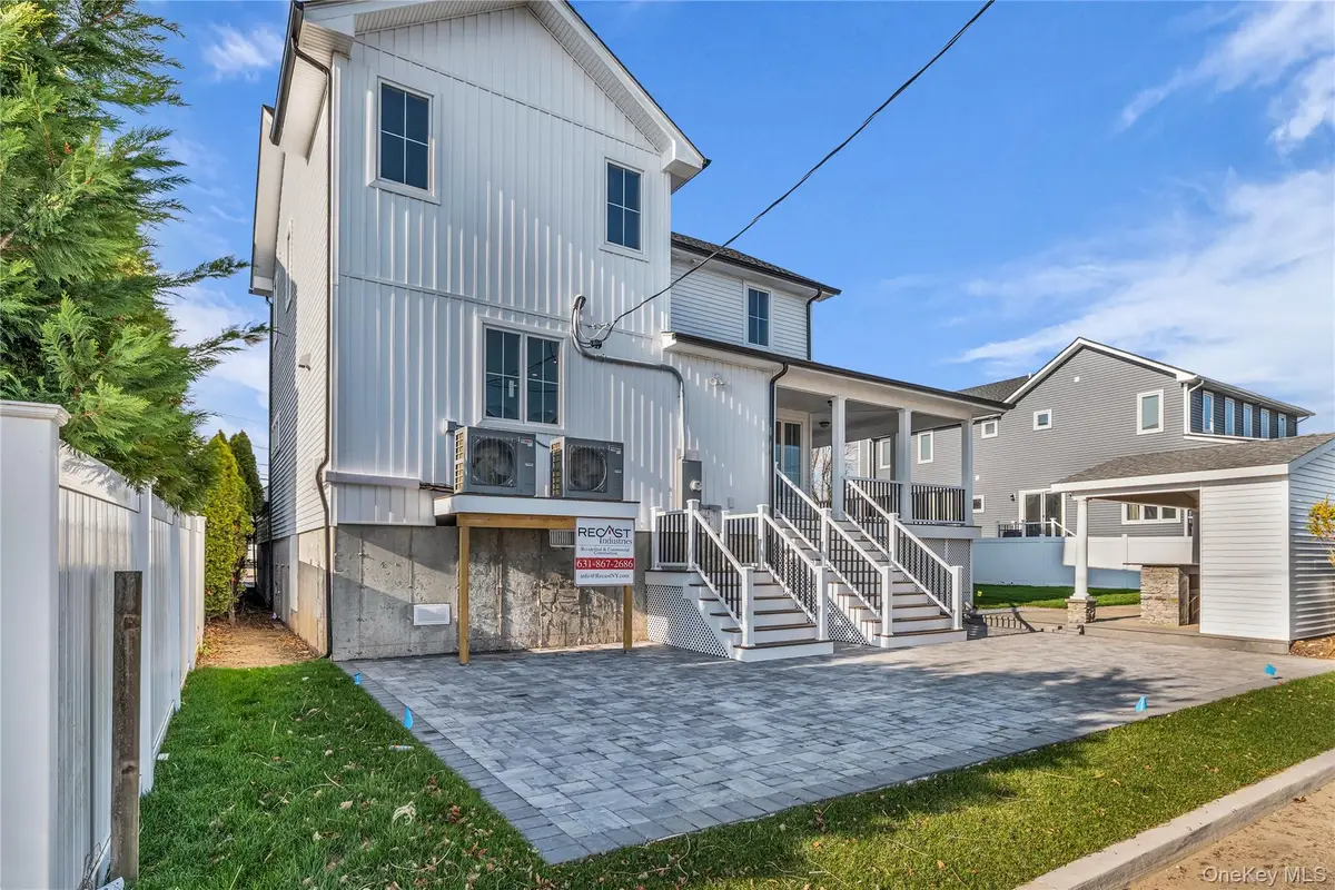 2437 Archer Street, Seaford, NY 11873 - #1