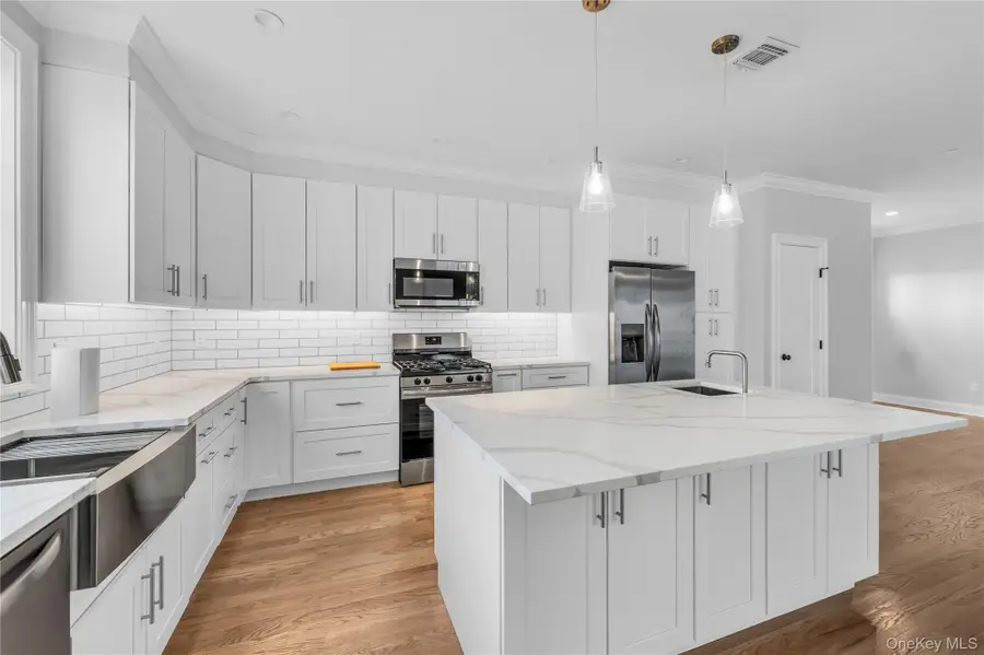 2437 Archer Street, Seaford, NY 11873 - #3