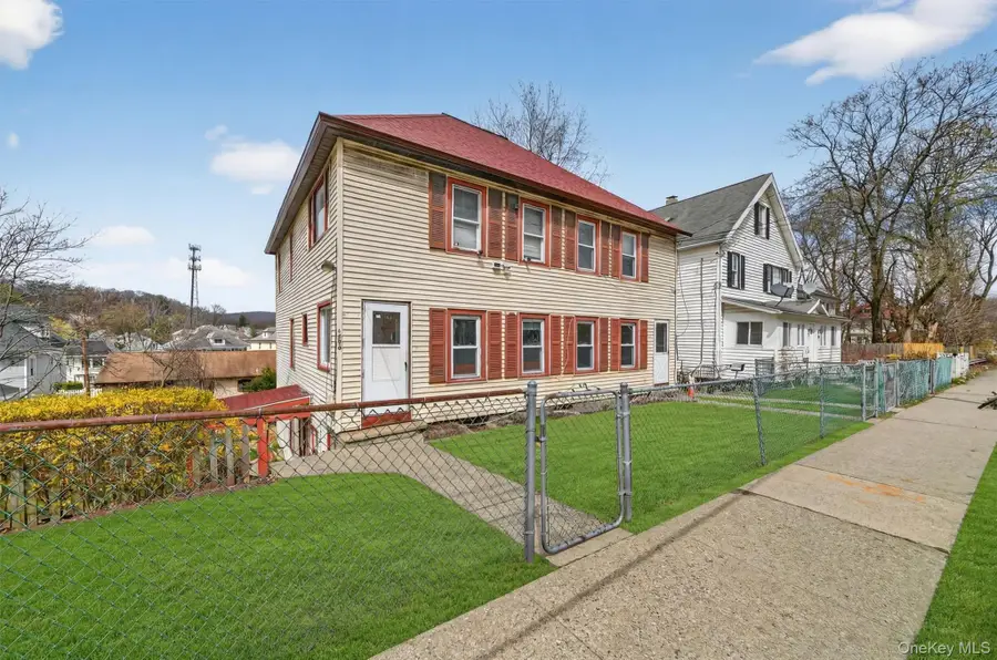 664-666 N Division Street, Peekskill, NY 10566 - #3