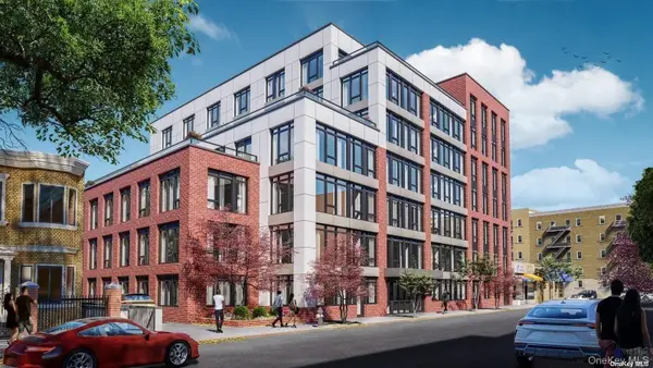 40-22 61st Street #5E, Woodside, NY 11377