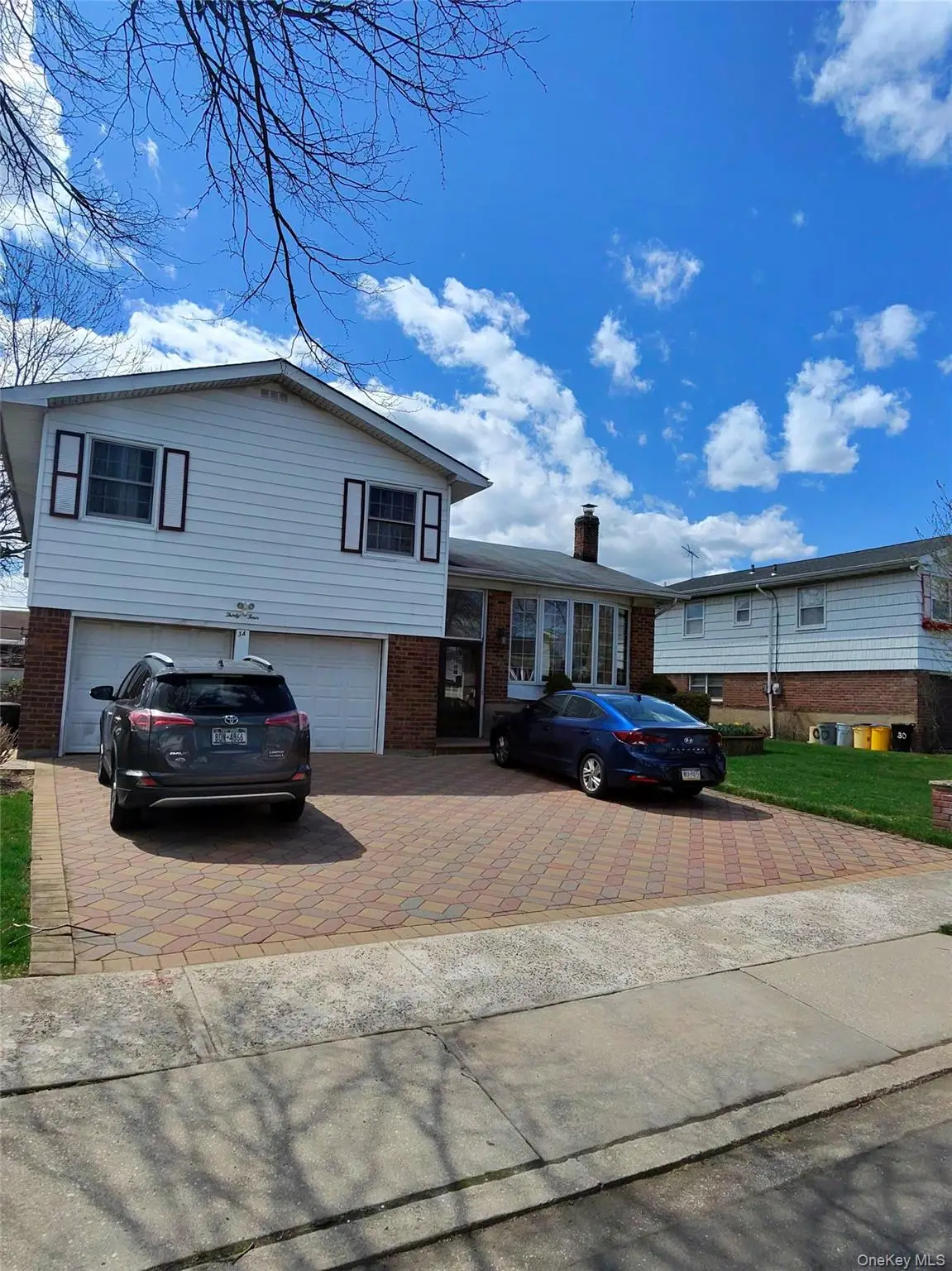 34 Bonnie Drive, Westbury, NY 11590 - #1