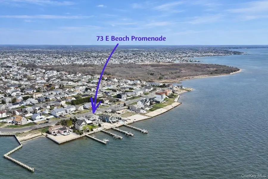 73 E Beach Promenade, Lindenhurst, NY 11757 - #2
