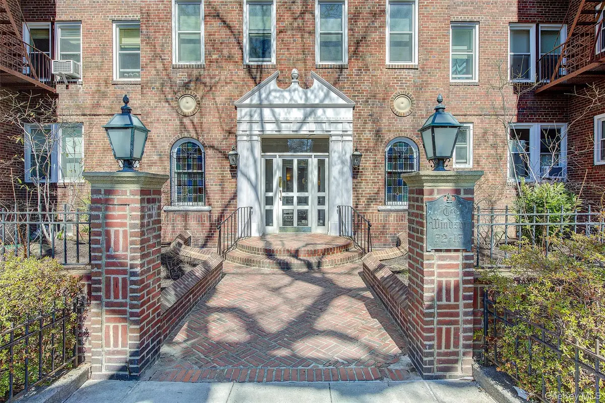 72-17 34th Avenue #1S, Jackson Heights, NY 11372 - #1