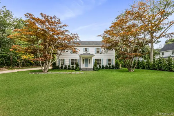 36 Jagger Lane, Westhampton, NY 11977