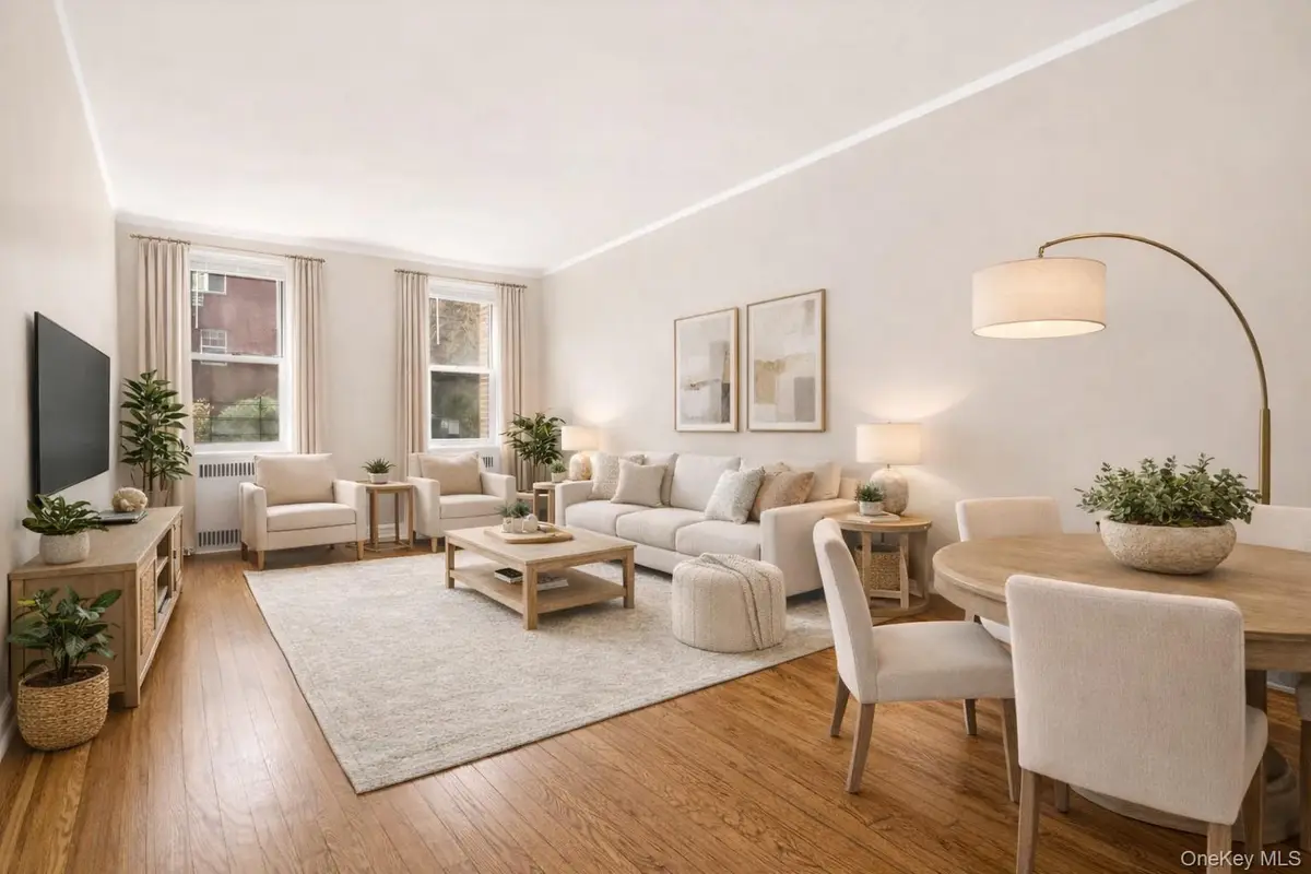 63109 Saunders Street #A3, Rego Park, NY 11374 - #1