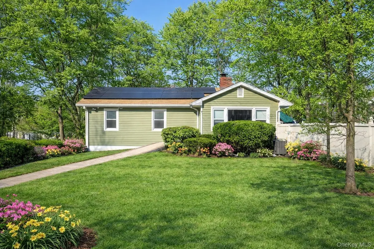 52 Third Street, New City, NY 10956 - #1