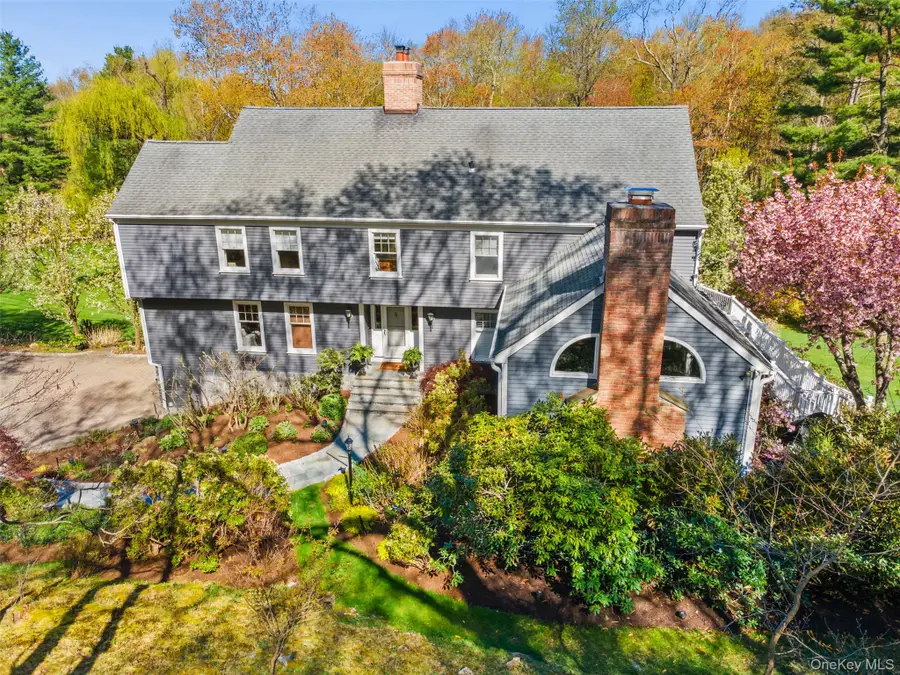 21 Hemlock Hills, Chappaqua, NY 10514 - #3