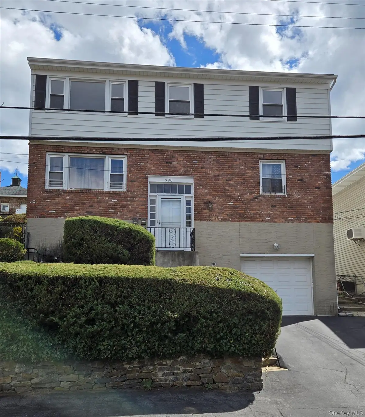396 Columbus Avenue, Tuckahoe, NY 10707 - #1
