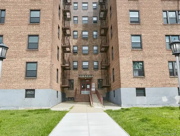 14480 Sanford Avenue #6F, Flushing, NY 11355