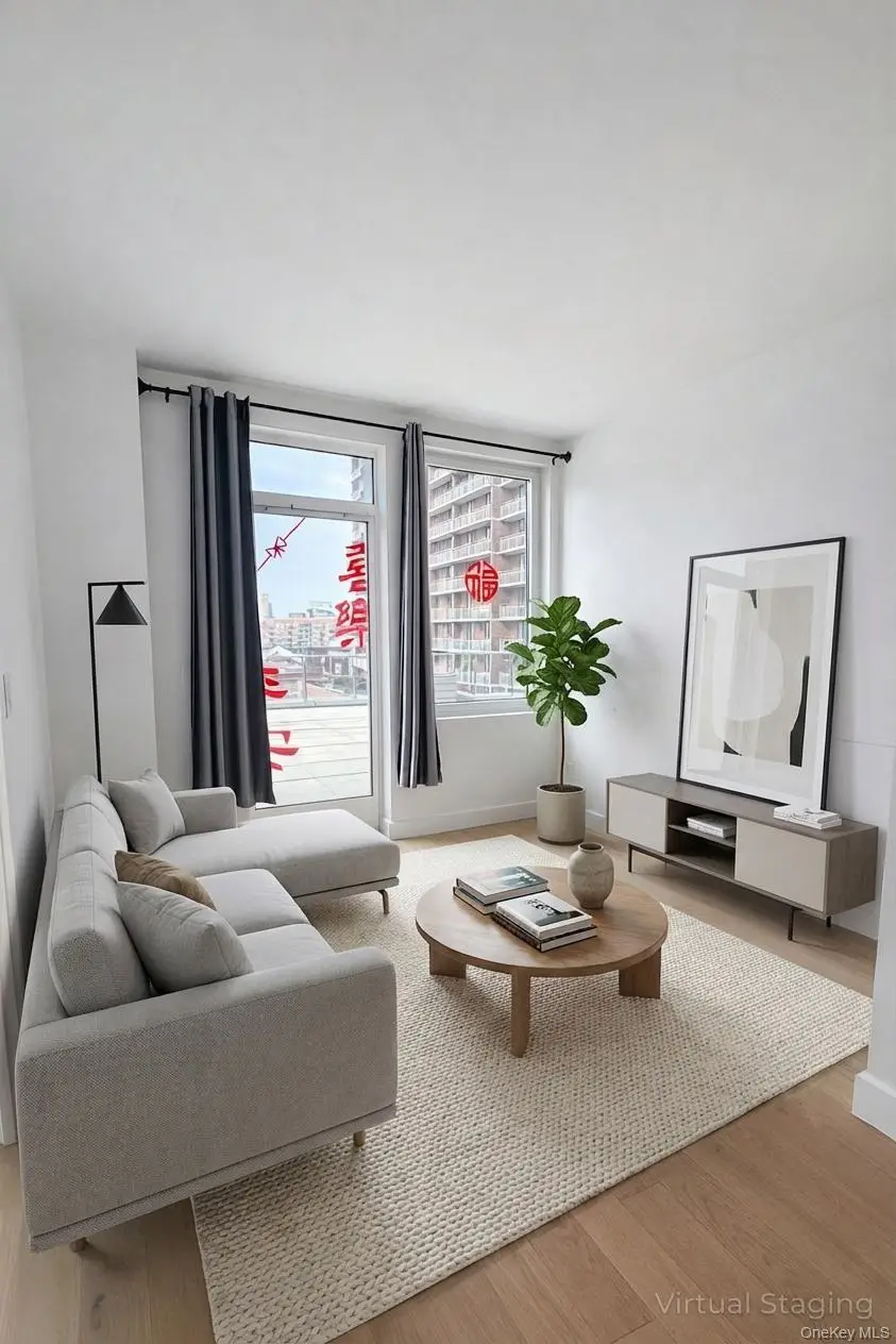 136-18 Maple Avenue #5F, Flushing, NY 11355 - #2