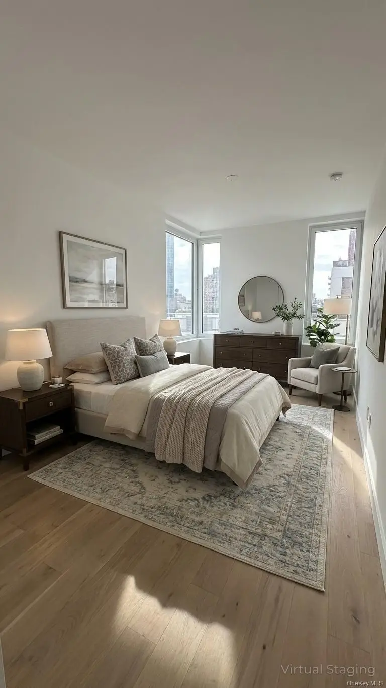 136-18 Maple Avenue #5F, Flushing, NY 11355 - #3