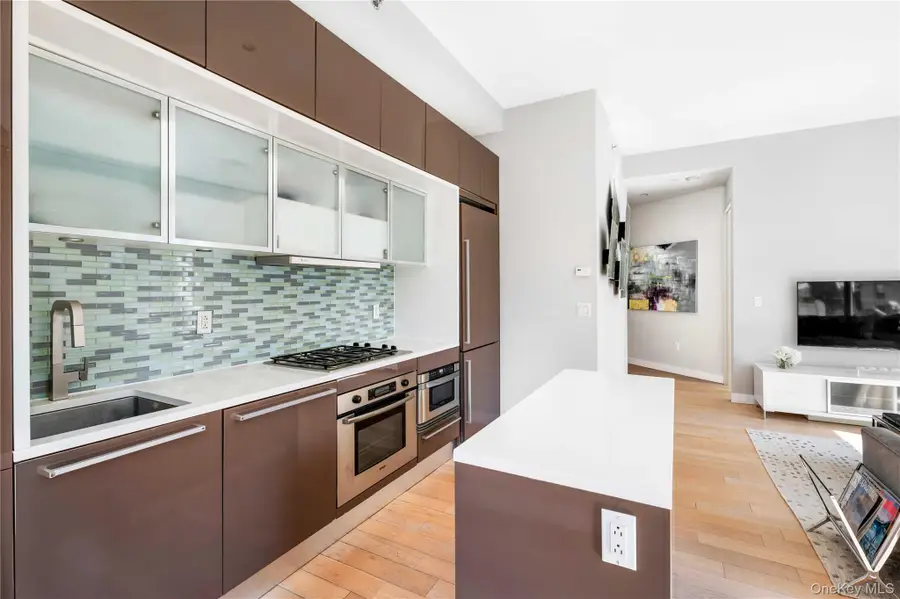 75 Wall Street #25F, Manhattan, NY 10005 - #3