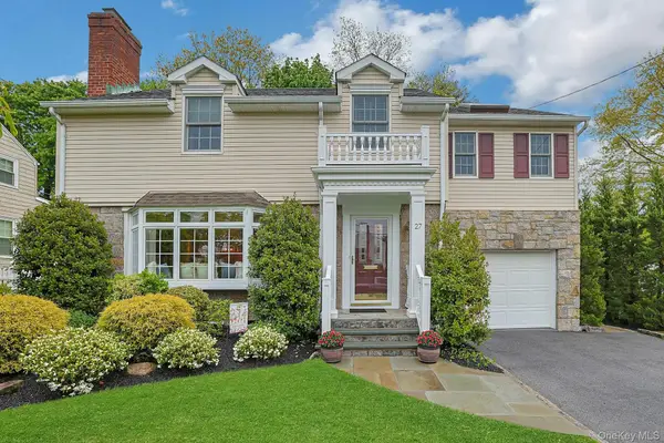 27 Longview Drive, Eastchester, NY 10709