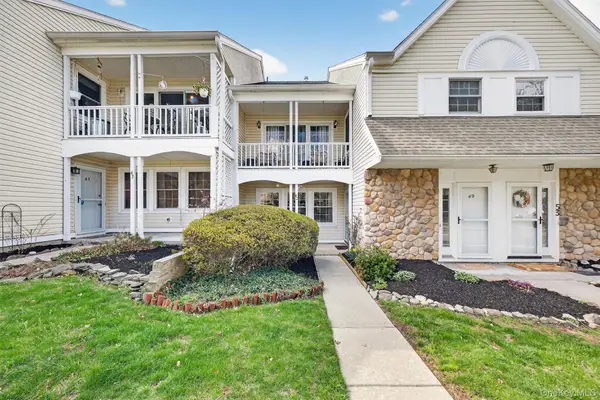 47 Millholland Drive W, Fishkill, NY 12524