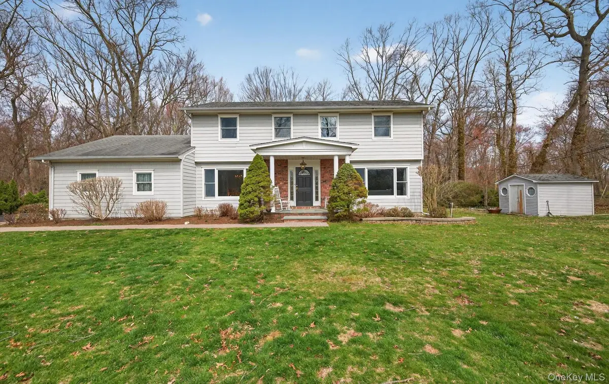 2 Fenimore Lane, Huntington, NY 11743 - #1