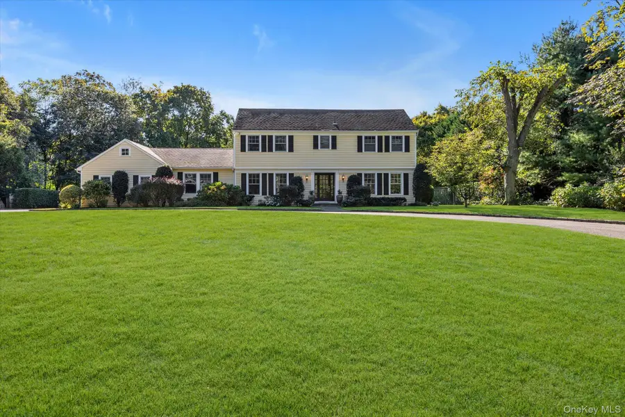 7 Shady Meadow Lane, Syosset, NY 11791 - #2