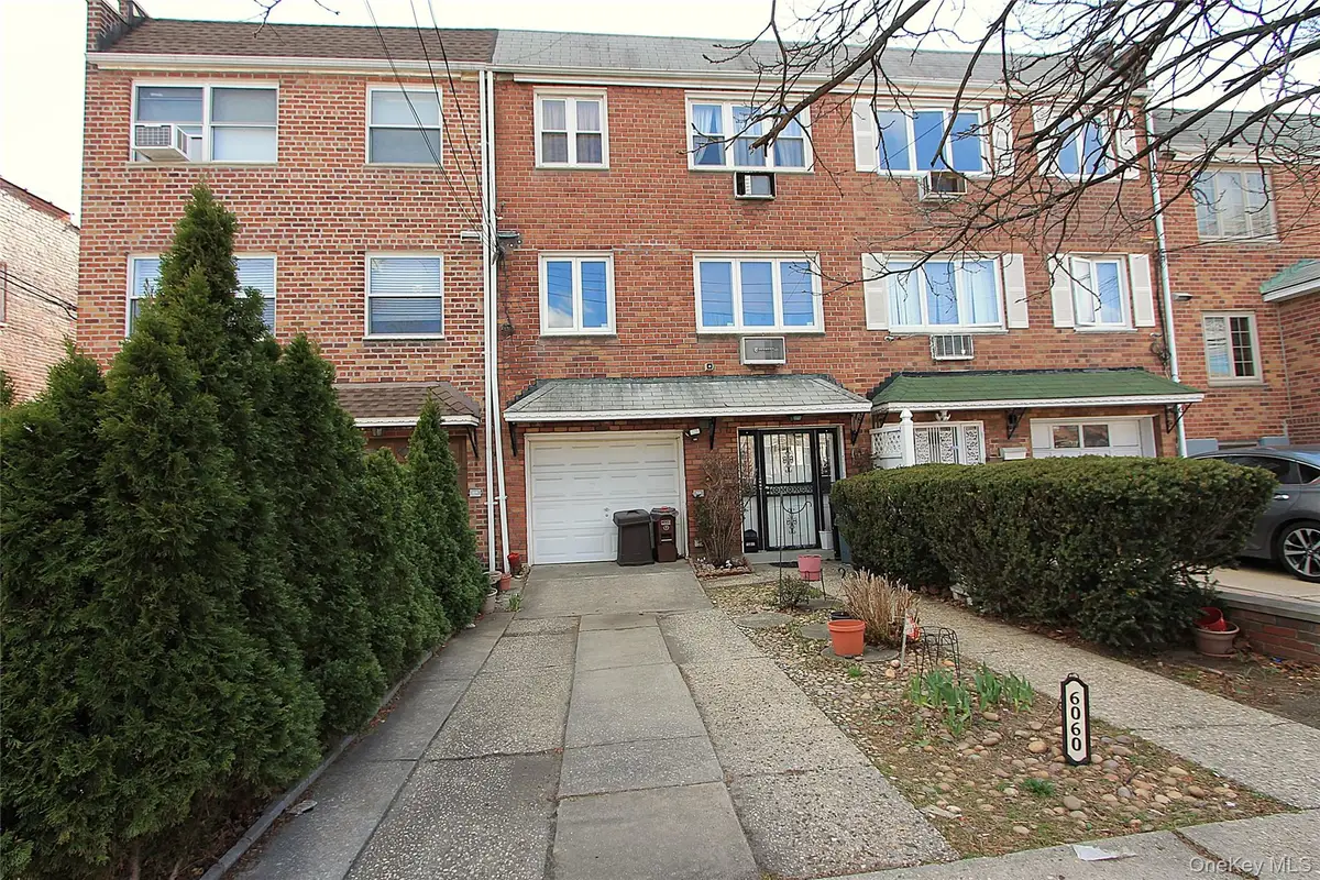 60-60 69th Place, Maspeth, NY 11378 - #1