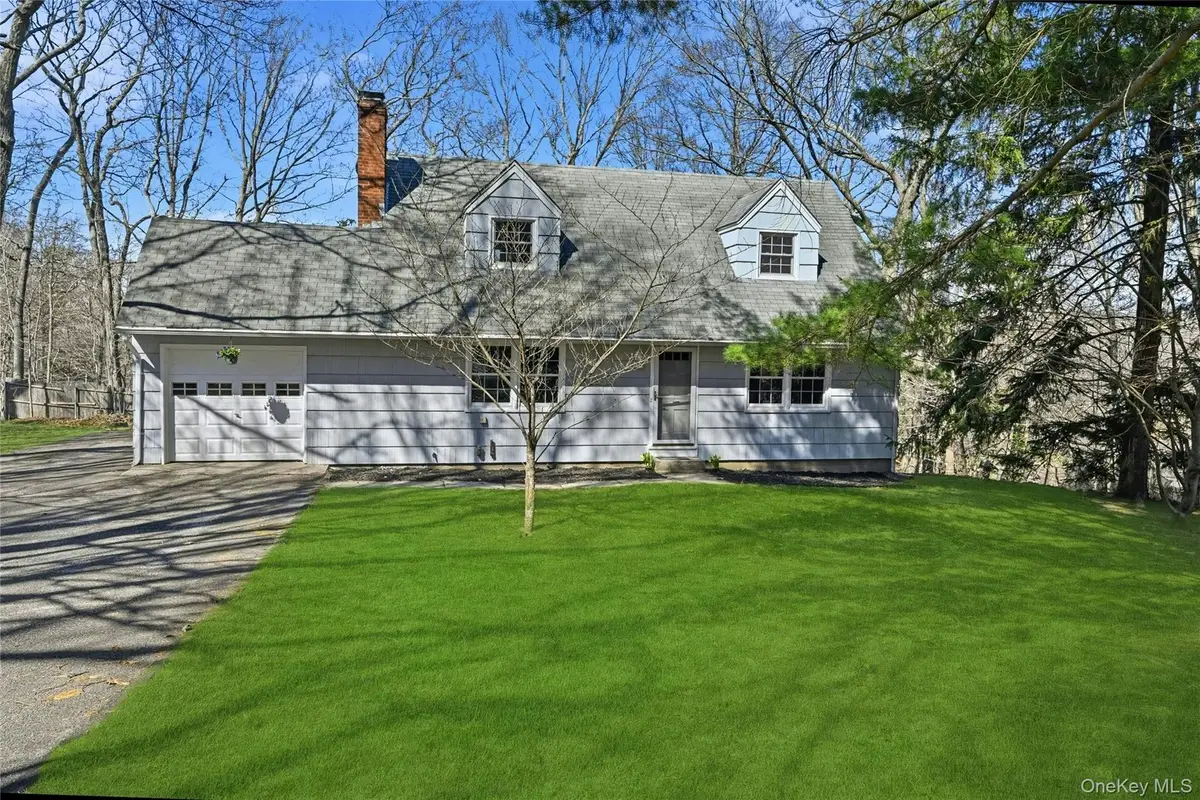 248 Dogwood Drive, Wading River, NY 11792 - #1