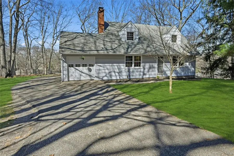 248 Dogwood Drive, Wading River, NY 11792 - #2