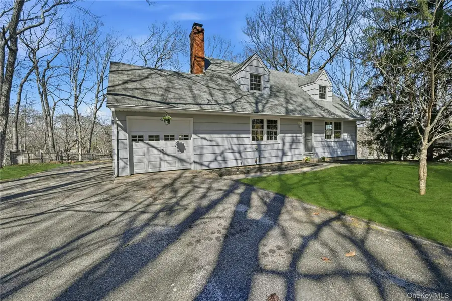 248 Dogwood Drive, Wading River, NY 11792 - #3
