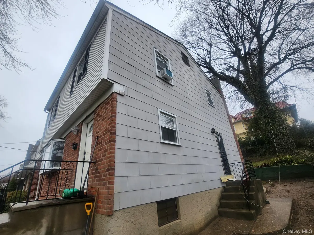 275 Claremont Avenue, Mount Vernon, NY 10552 - #1