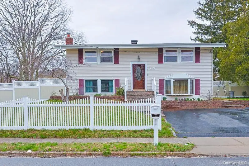 376 Magnolia Drive, Selden, NY 11784 - #2