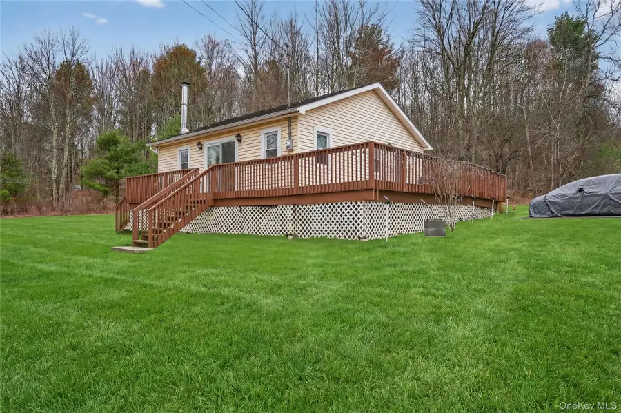 28 Divine Corners Road, Loch Sheldrake, NY 12759 - #2