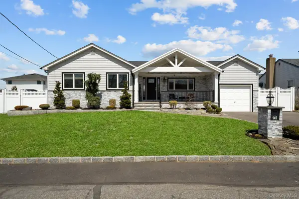 145 Ecker Avenue, West Babylon, NY 11704