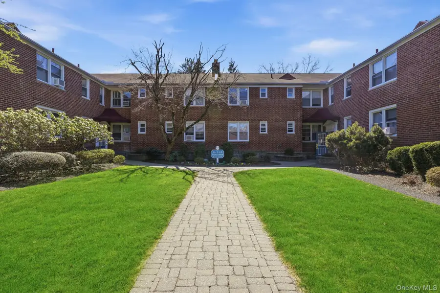 3 Bryant Crescent #1D, White Plains, NY 10605 - #2