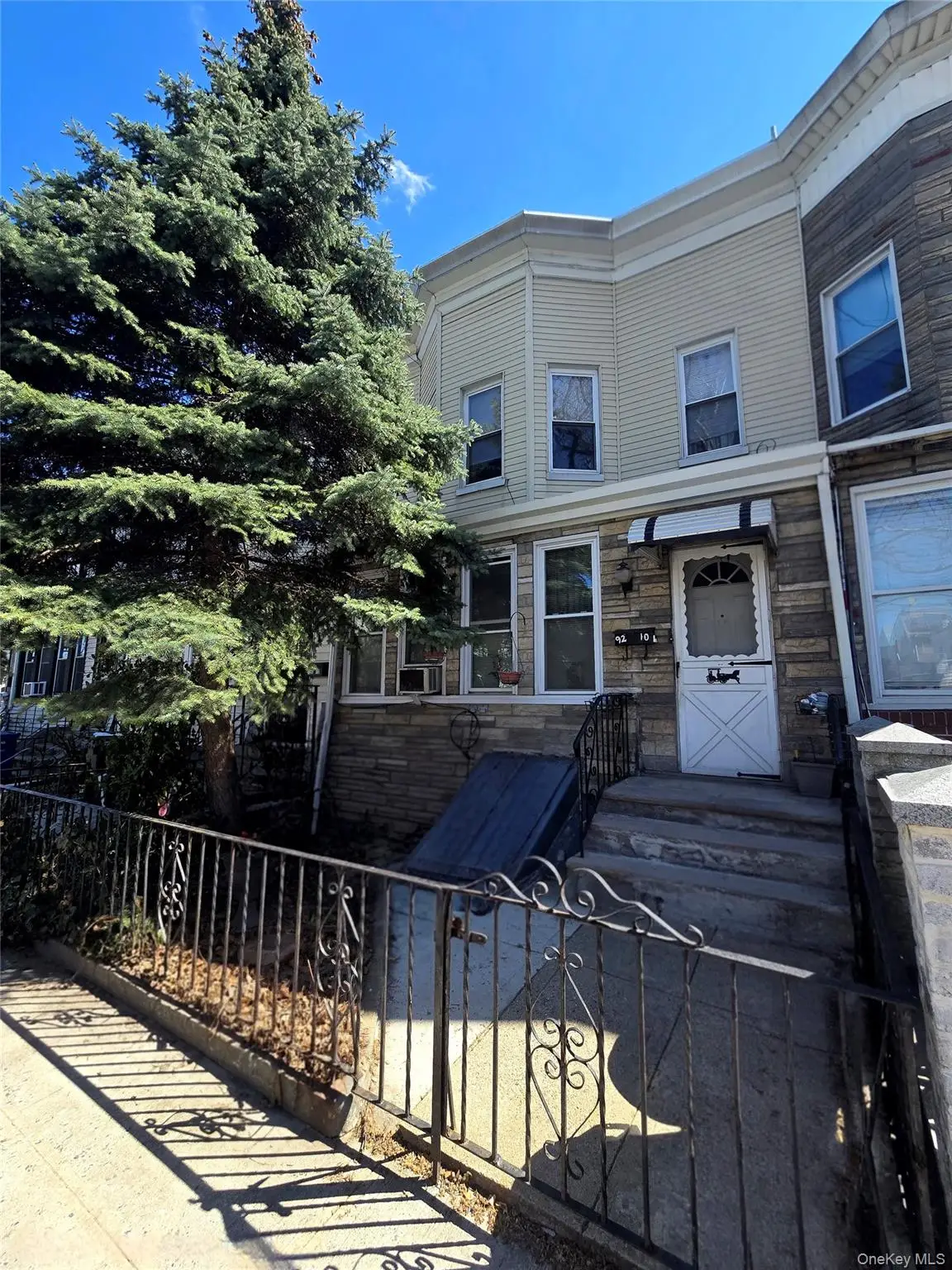 92-10 91st Avenue, Woodhaven, NY 11421 - #1