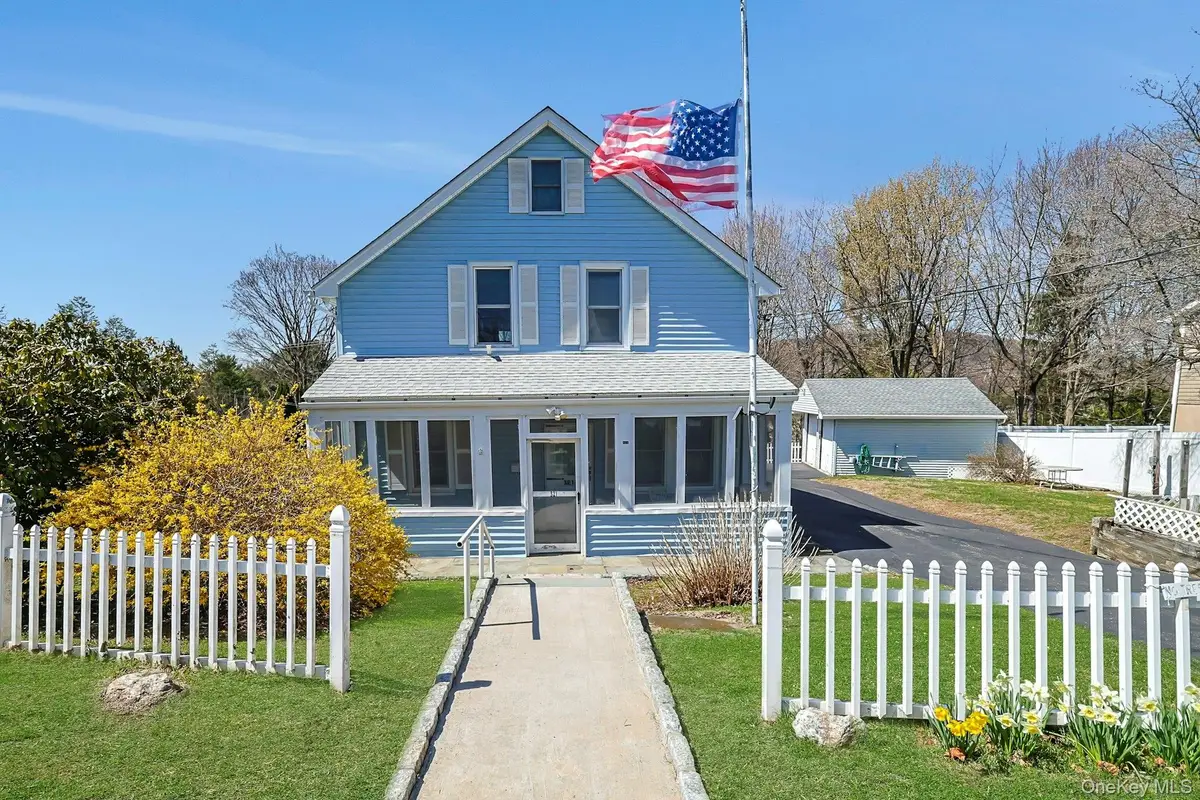 321 Fort Washington Avenue, Hawthorne, NY 10532 - #1