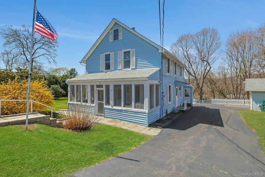 321 Fort Washington Avenue, Hawthorne, NY 10532 - #2