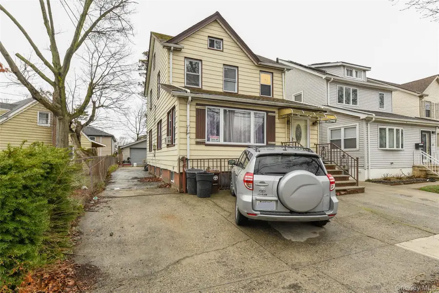 24032 146th Avenue, Rosedale, NY 11422 - #2