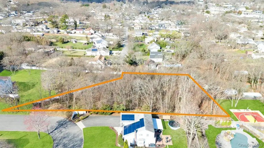 Peconic Street, Selden, NY 11784 - #3
