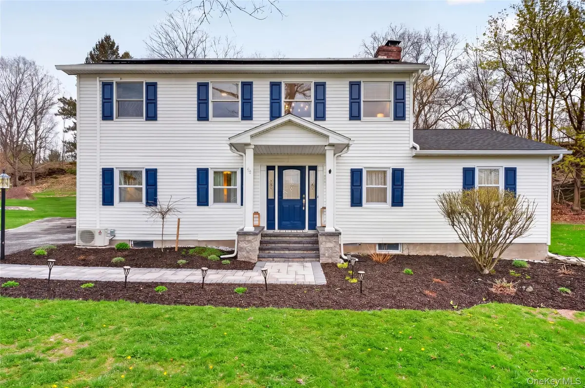 22 Blossom Hill Drive, Marlboro, NY 12542 - #1