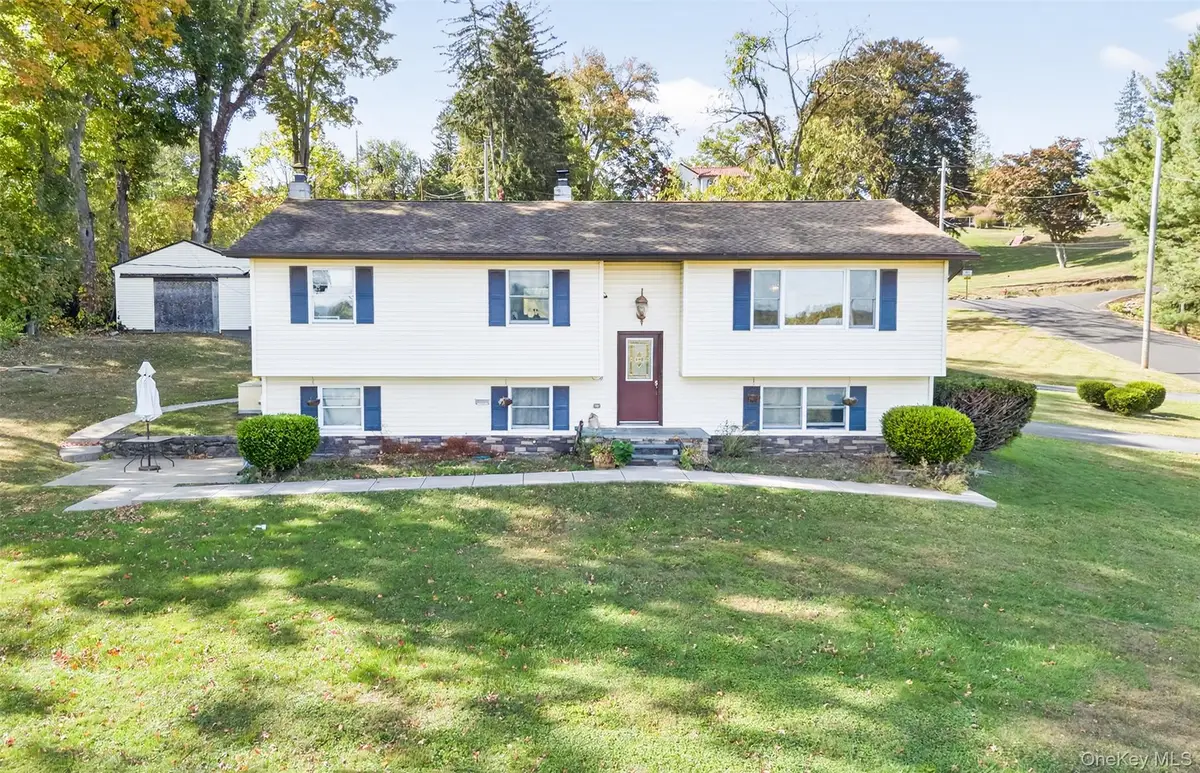 7 Mount Rose Road, Marlboro, NY 12542 - #1