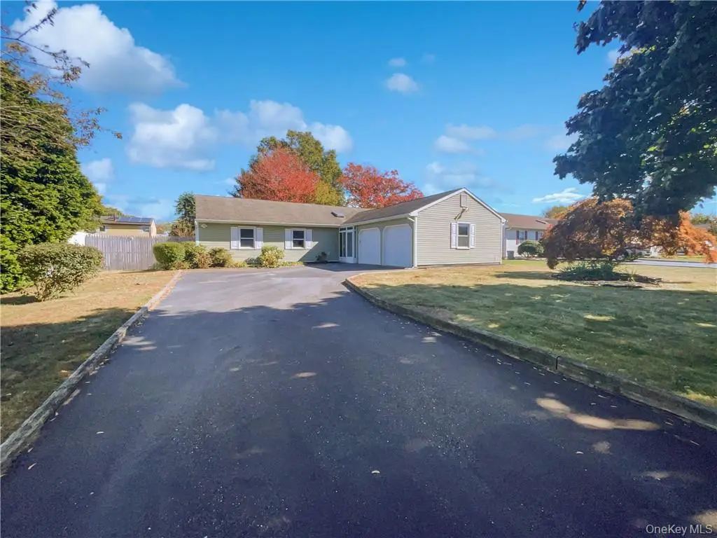 11 Frost Valley Drive, East Patchogue, NY 11772 - #1