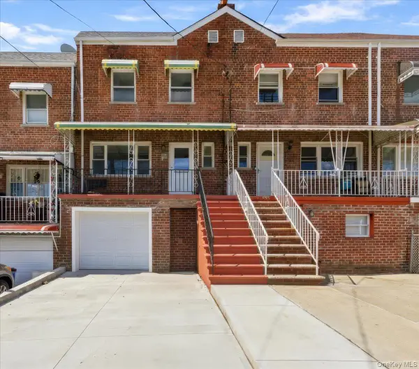 3337 Gunther Avenue, Bronx, NY 10469