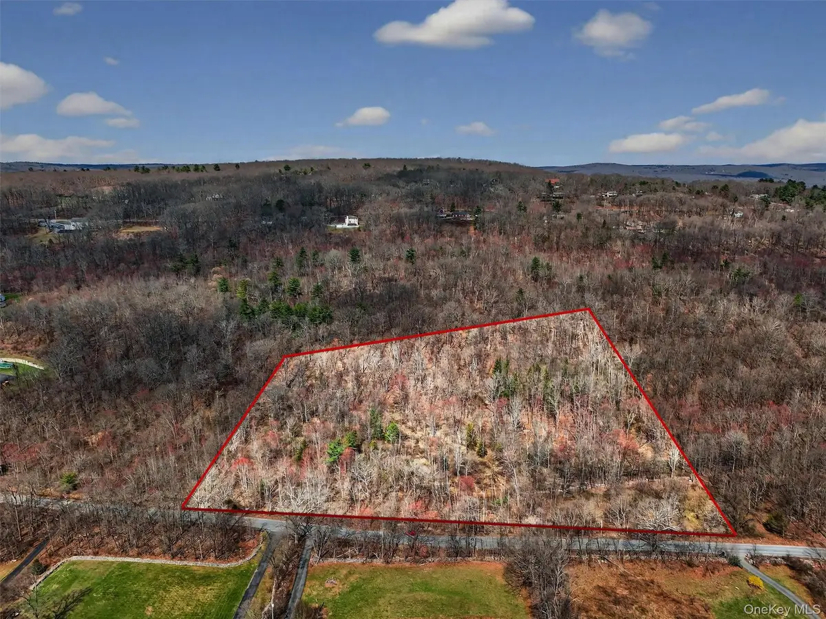 Horton Road, Bloomingburg, NY 12721 - #1