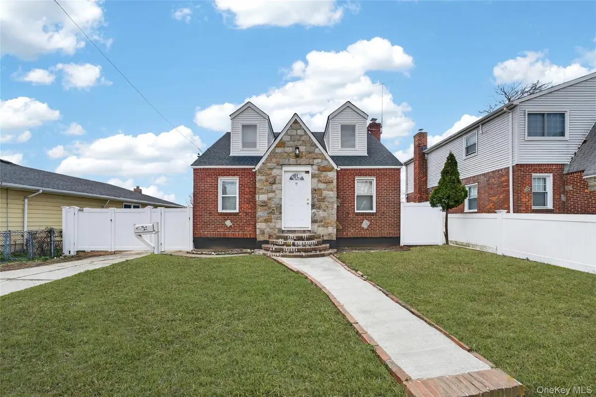 24 Madison Avenue, Hempstead, NY 11550 - #1