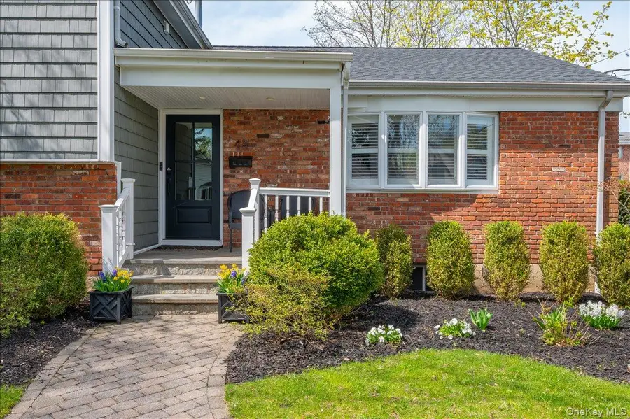 44 Askins Place, New Rochelle, NY 10801 - #3