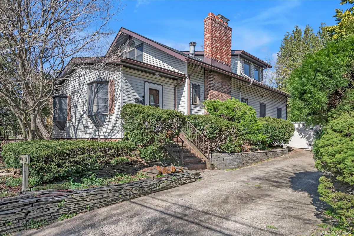 40-19 218th Street, Bayside, NY 11361 - #1