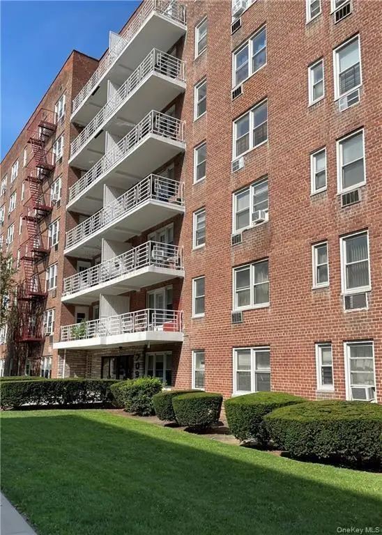 709 Waburton Avenue #7F, Yonkers, NY 10701 - #1