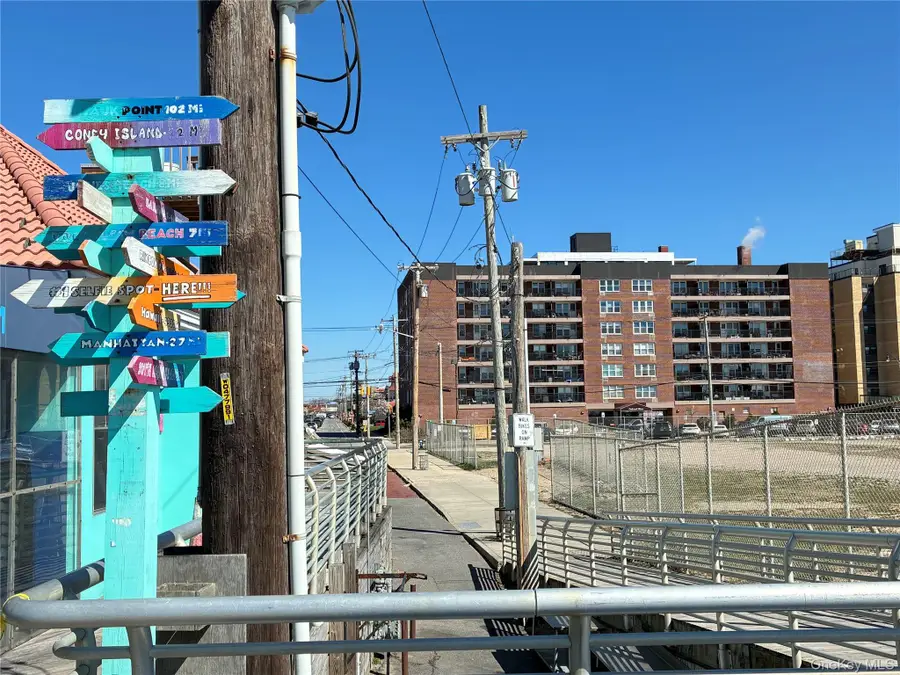 1 E Broadway #7B, Long Beach, NY 11561 - #2