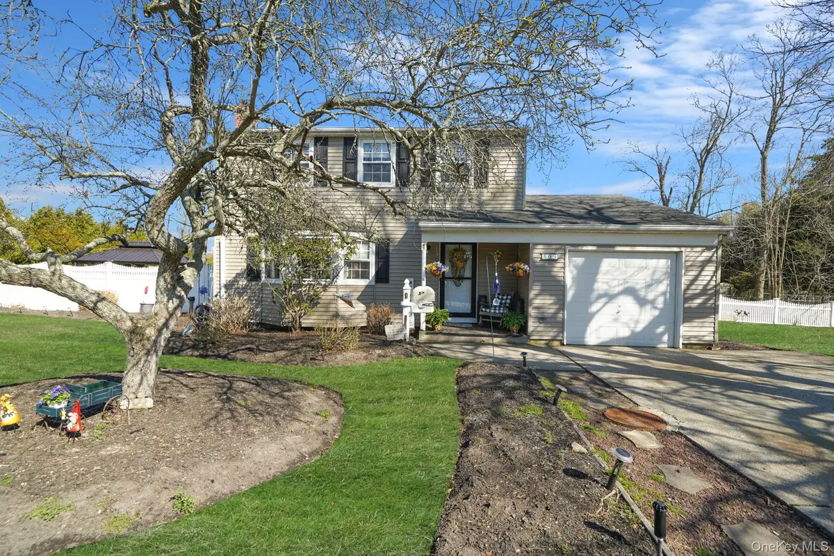 9 Southern Boulevard, East Patchogue, NY 11772 - #1